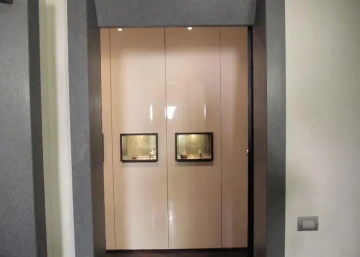 Luxury Apt Castello Sforzesco-Brera