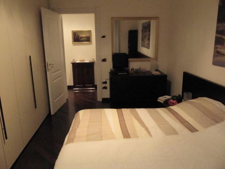 Appartement Luxury Castello Sforzesco-brera *