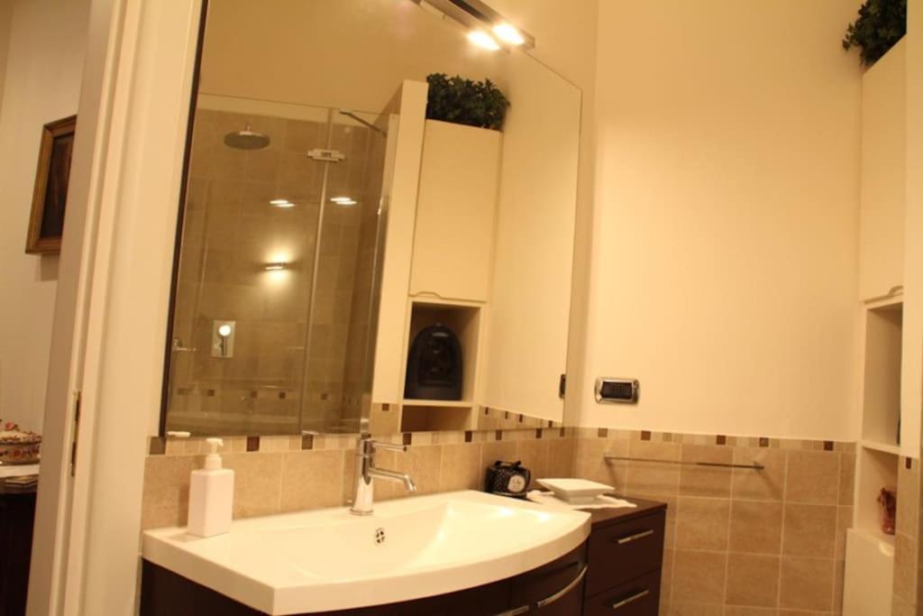 Luxury Castello Sforzesco-brera Appartement Milan