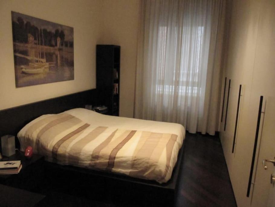 Appartement Luxury Castello Sforzesco-brera