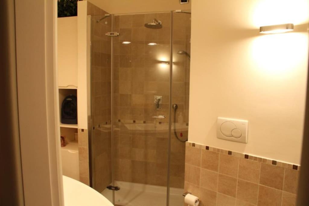 Luxury Castello Sforzesco-brera Apartamento *