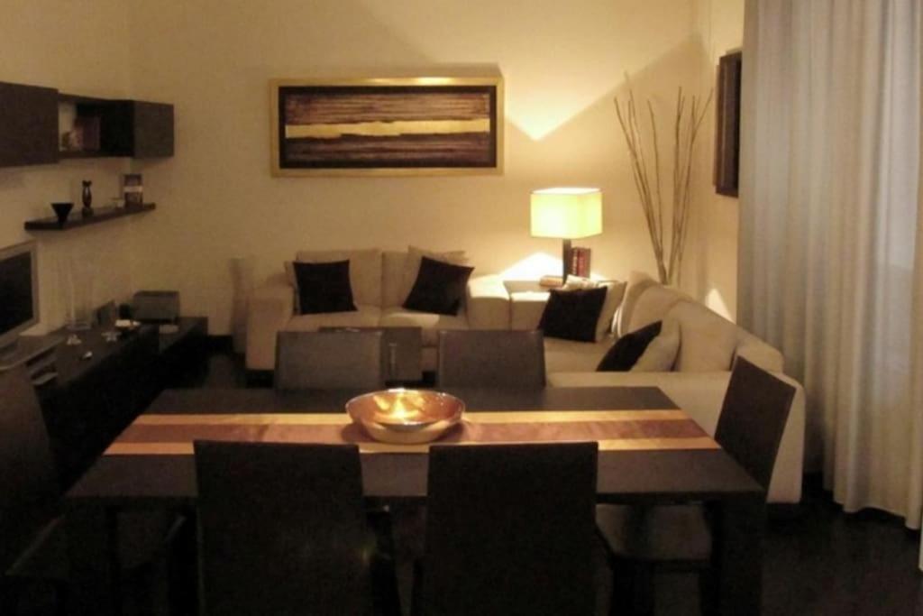 Appartement Luxury Castello Sforzesco-brera