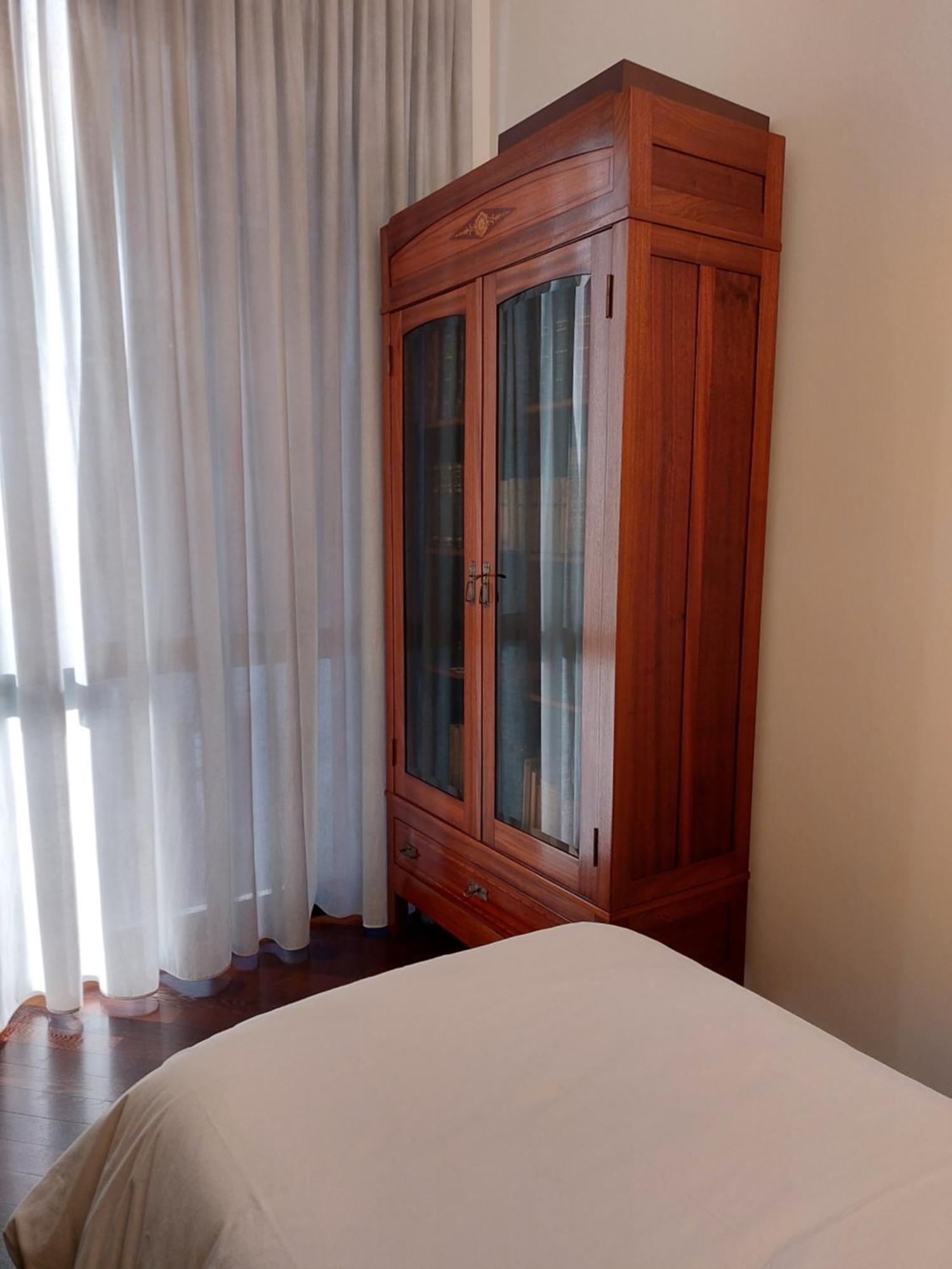 Appartement Luxury Castello Sforzesco-brera Milan