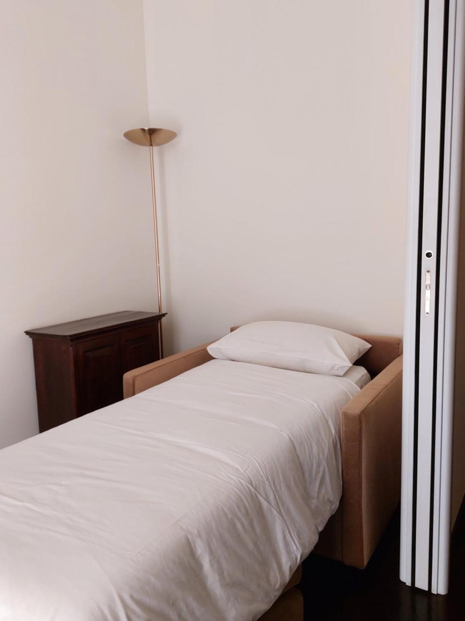 Luxury Castello Sforzesco-brera Appartement *