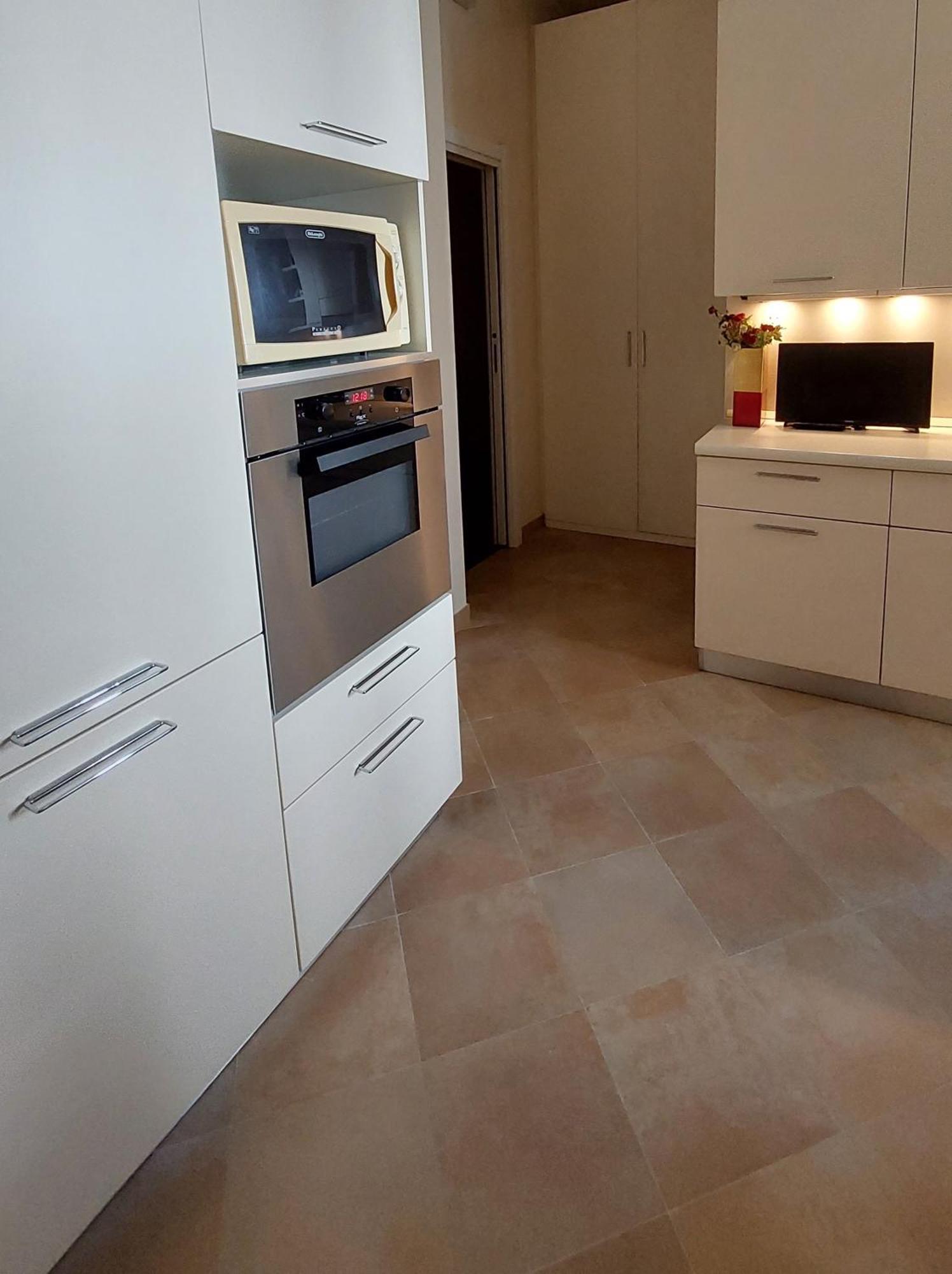 Luxury Castello Sforzesco-brera Appartement Milan