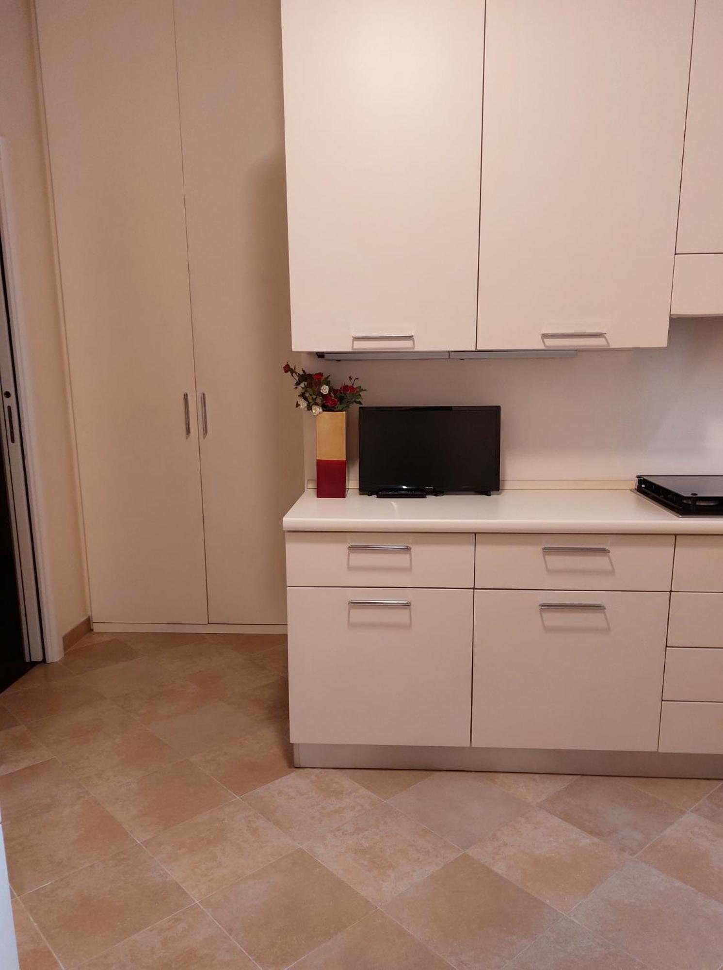 Appartement Luxury Castello Sforzesco-brera Milan